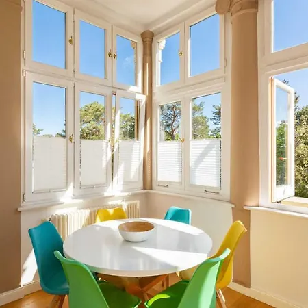 شقة Saphira App 09