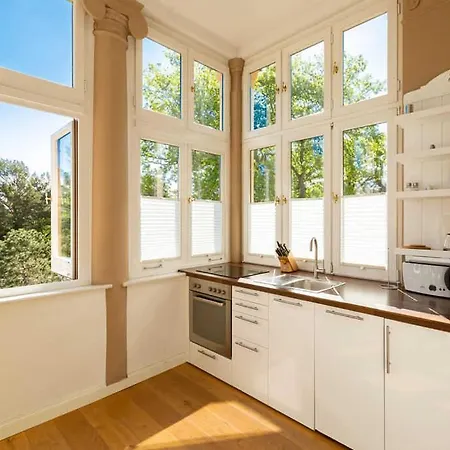 شقة Saphira App 09