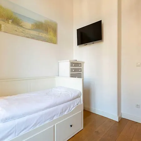 شقة Saphira App 09