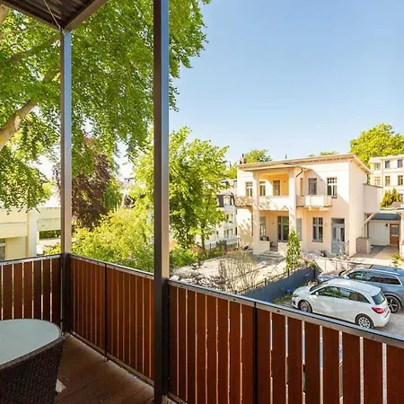 شقة Saphira App 09 *