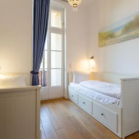 Apartment Saphira App 09 *